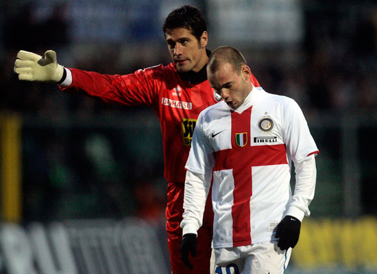 罗马诺：拉莫斯将离开蒙特雷，他希望加盟新球队而不是退役