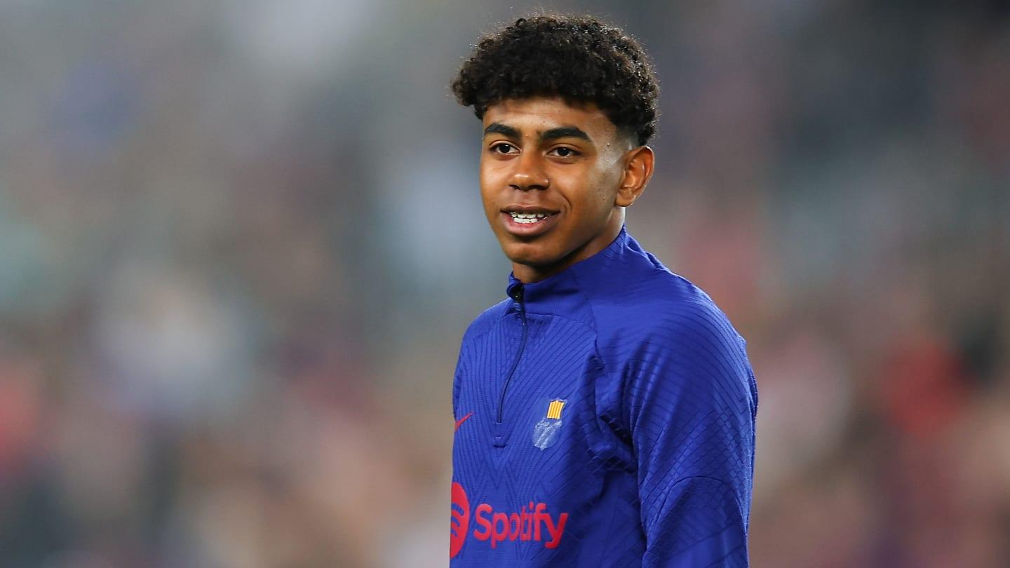 非洲杯狂轰5球！热刺6000万报价迪亚斯皇马考虑放人