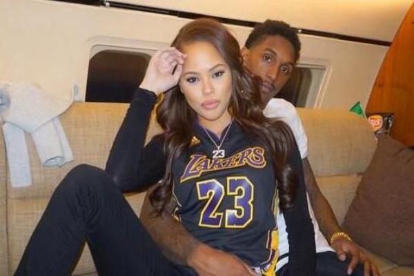 脚踝再次被晃没了